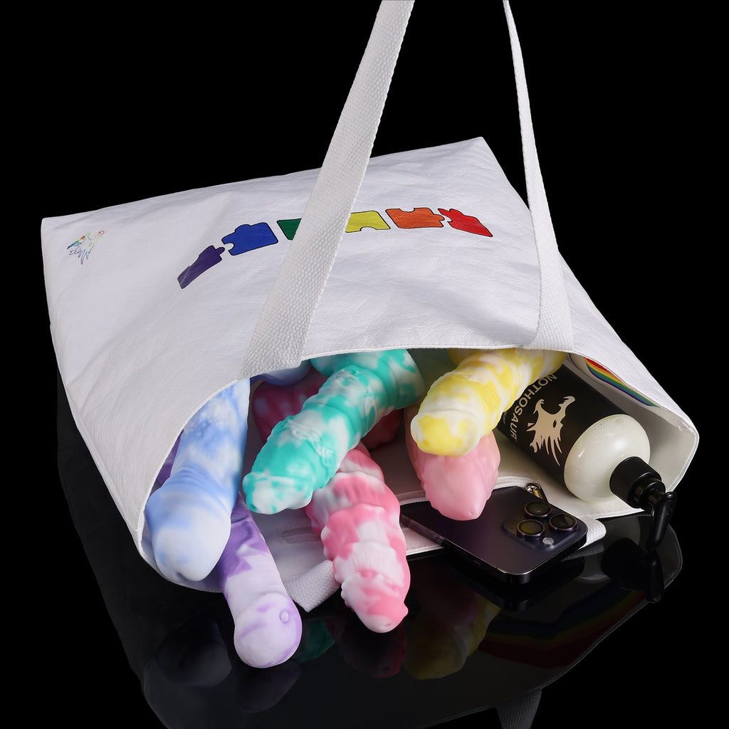 Notho's Pride Tote Bag