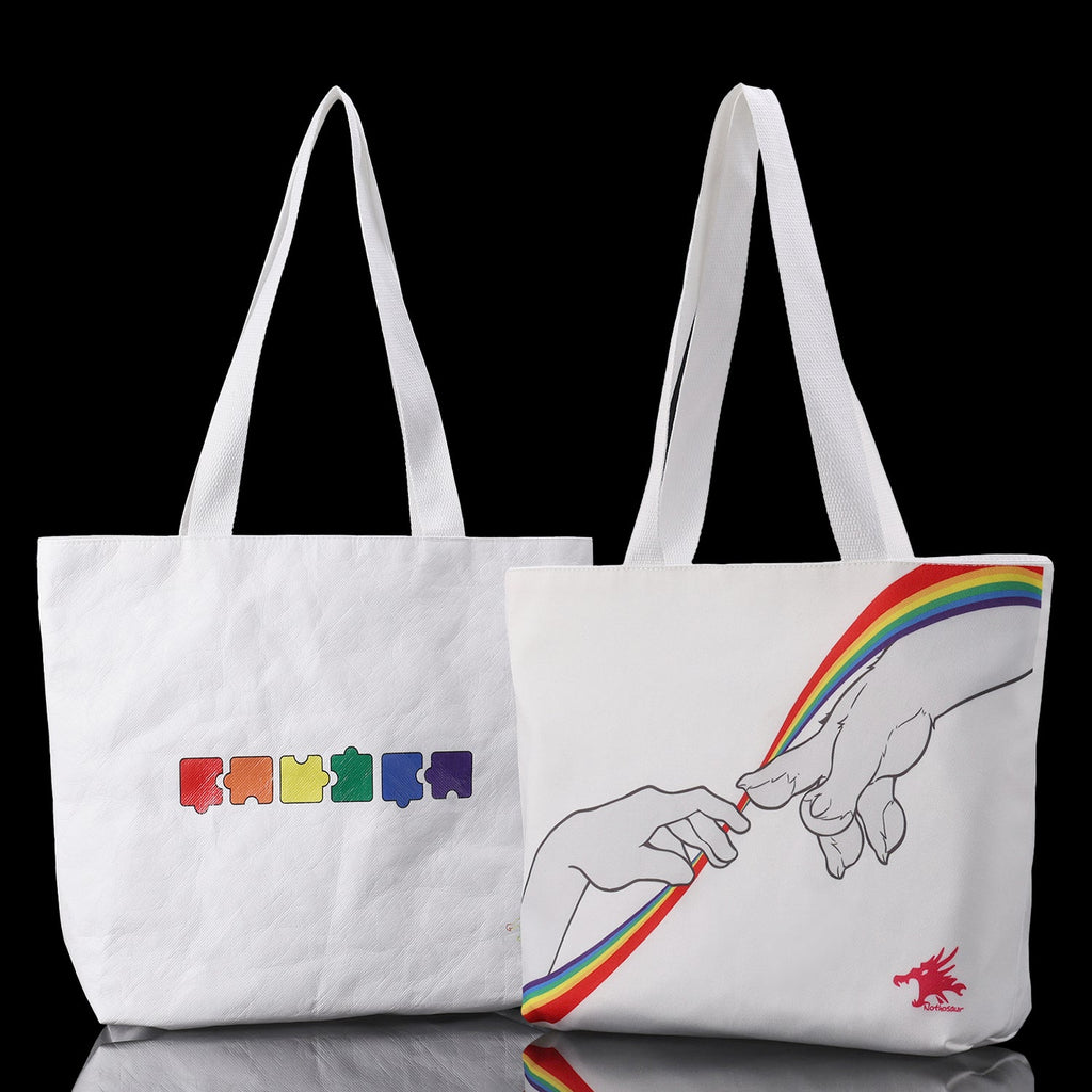 Drawstring Bag Set