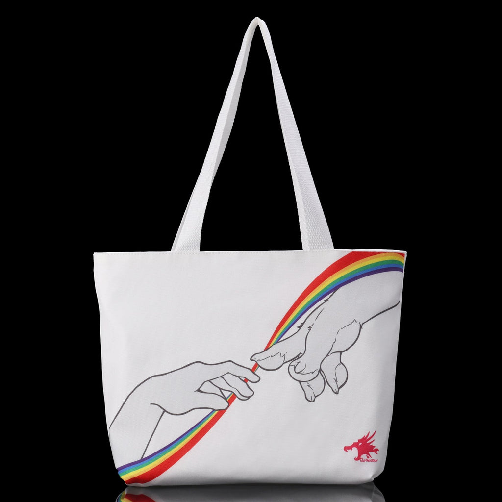 Notho's Pride Tote Bag
