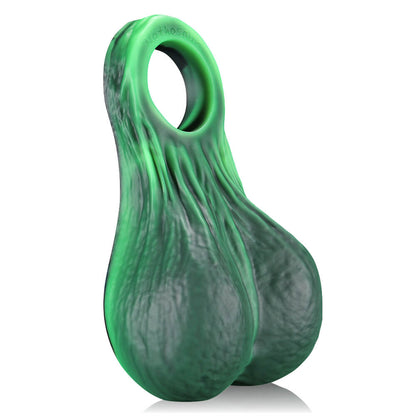 Nothosaur Goblin O-Balls - Silicone Cock Ring - Penis Ring