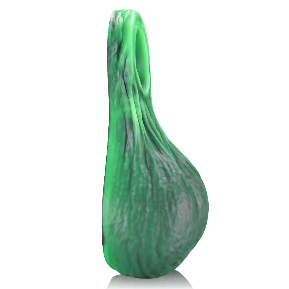 Nothosaur Goblin O-Balls - Silicone Cock Ring - Penis Ring