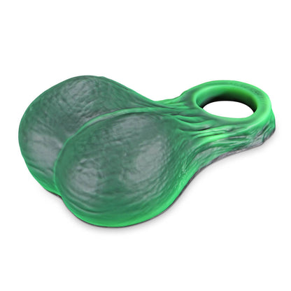 Nothosaur Goblin O-Balls - Silicone Cock Ring - Penis Ring