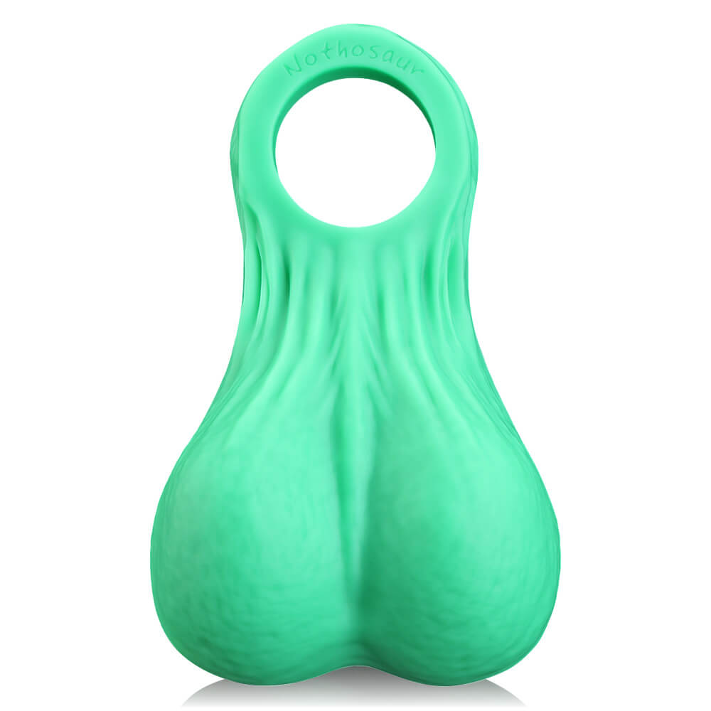 Nothosaur Goblin O-Balls - Silicone Cock Ring - Penis Ring