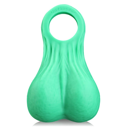 Nothosaur Goblin O-Balls - Silicone Cock Ring - Penis Ring