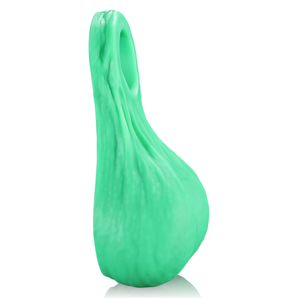 Nothosaur Goblin O-Balls - Silicone Cock Ring - Penis Ring