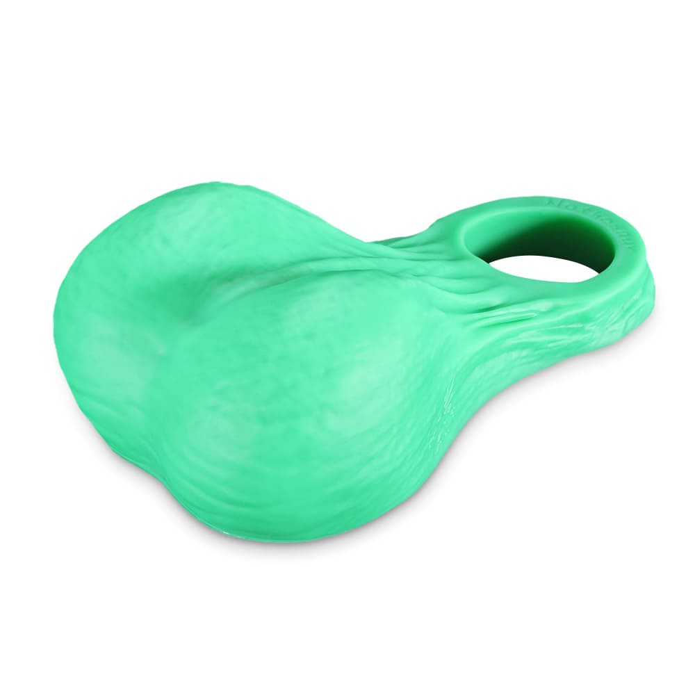 Nothosaur Goblin O-Balls - Silicone Cock Ring - Penis Ring