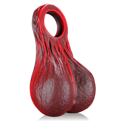 Nothosaur Goblin O-Balls - Silicone Cock Ring - Penis Ring