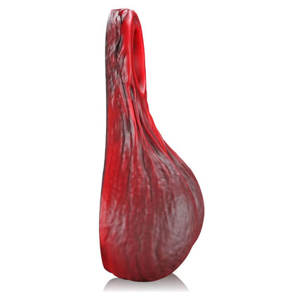 Nothosaur Goblin O-Balls - Silicone Cock Ring - Penis Ring