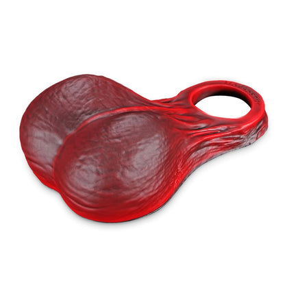 Nothosaur Goblin O-Balls - Silicone Cock Ring - Penis Ring