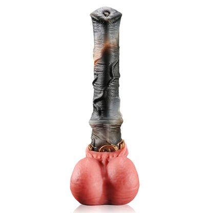 Nothosaur Goblin O-Balls - Silicone Cock Ring - Penis Ring