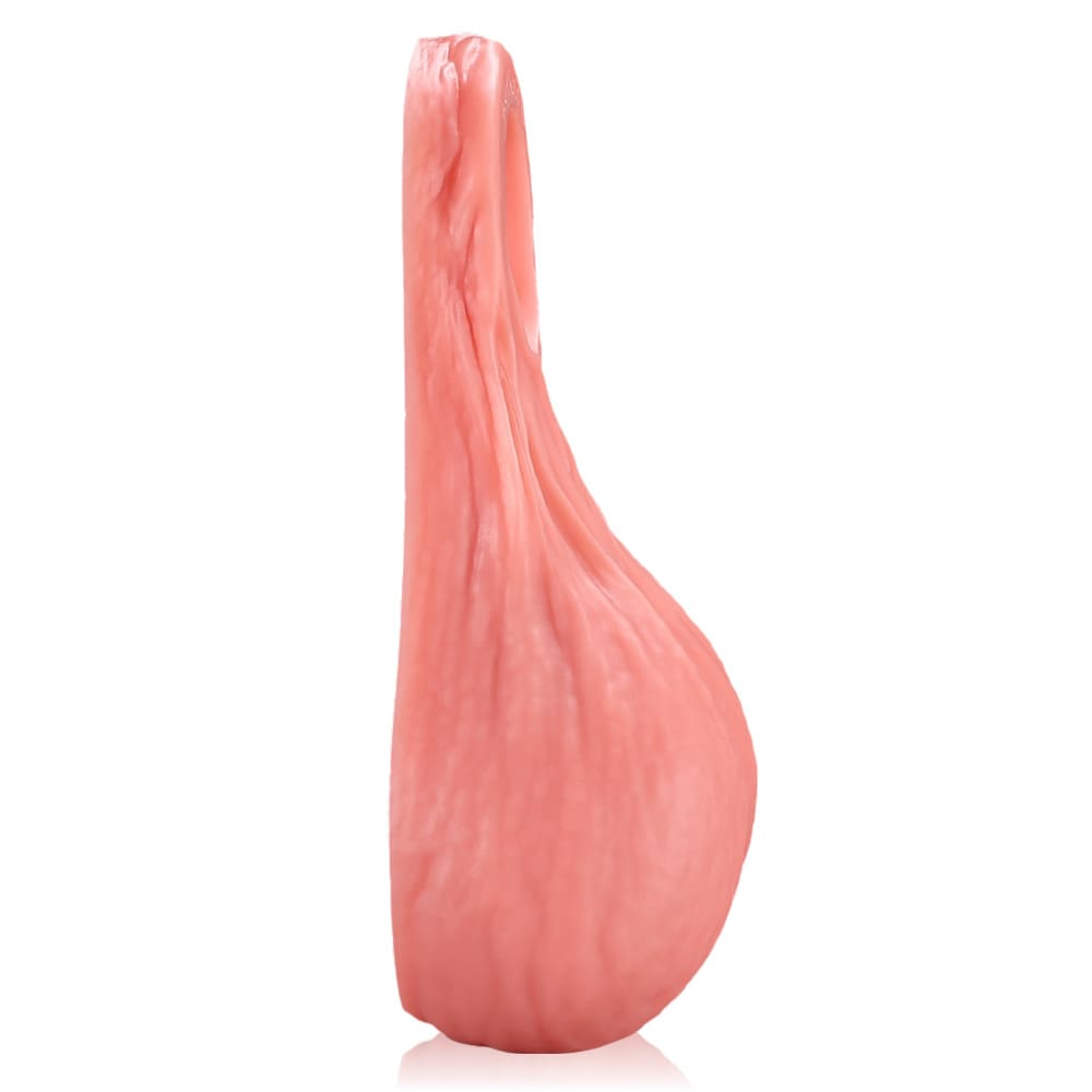 Nothosaur Goblin O-Balls - Silicone Cock Ring - Penis Ring