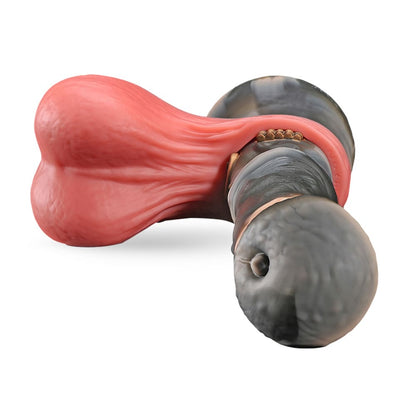 Nothosaur Goblin O-Balls - Silicone Cock Ring - Penis Ring