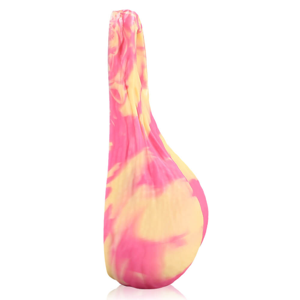 Nothosaur Goblin O-Balls - Silicone Cock Ring - Penis Ring