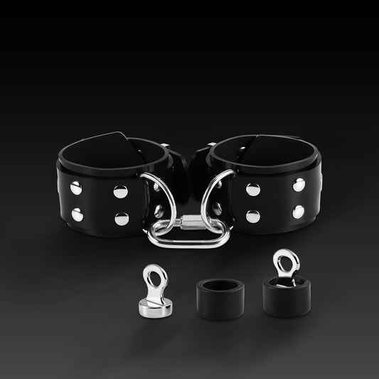 Cuffs & Collar Combo