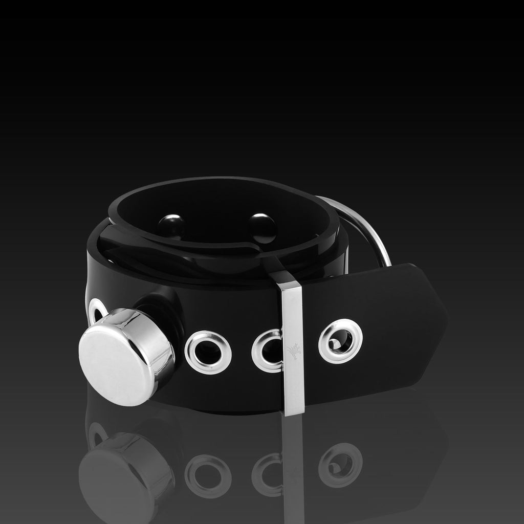 Cuffs & Collar Combo