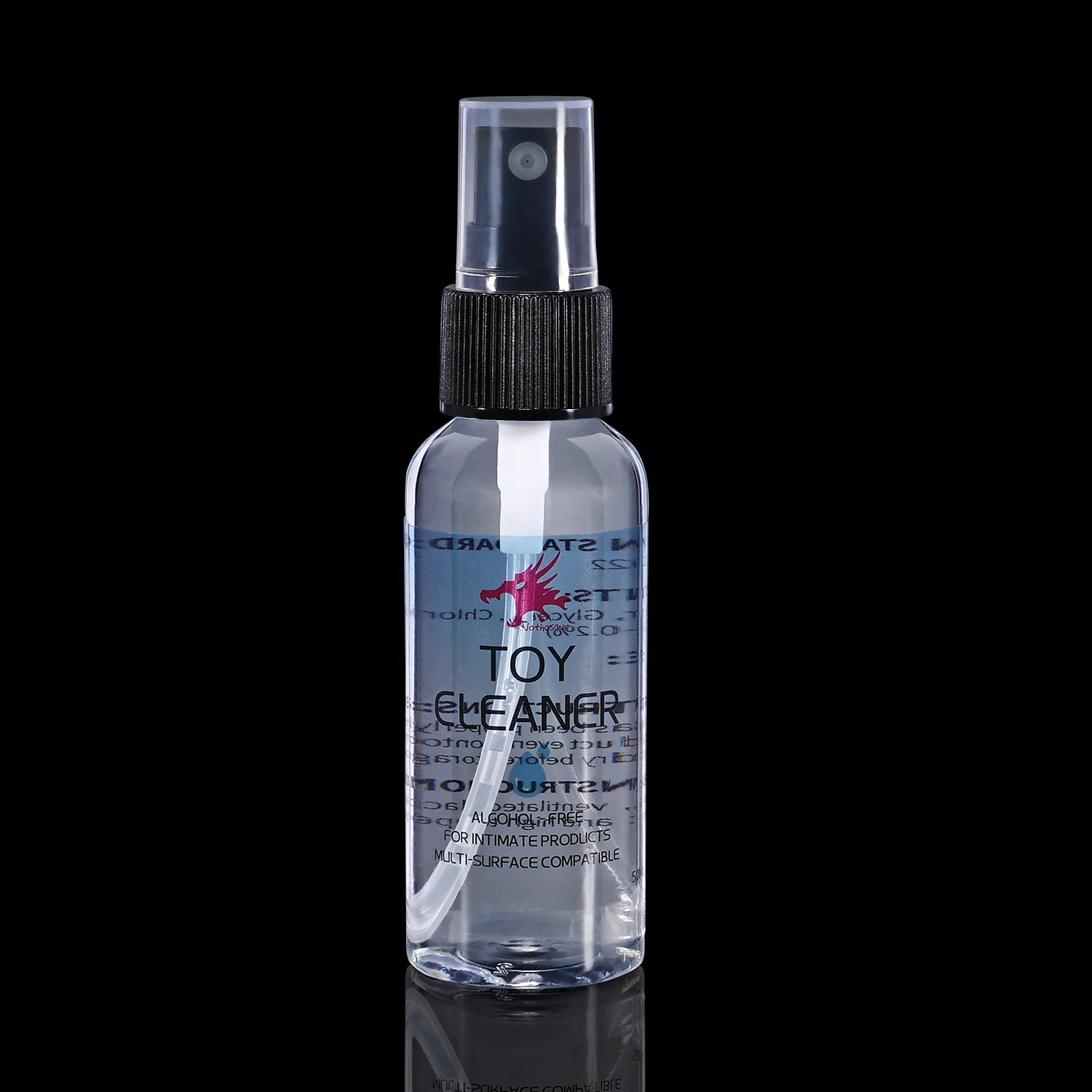 Toys Cleaner 50ml