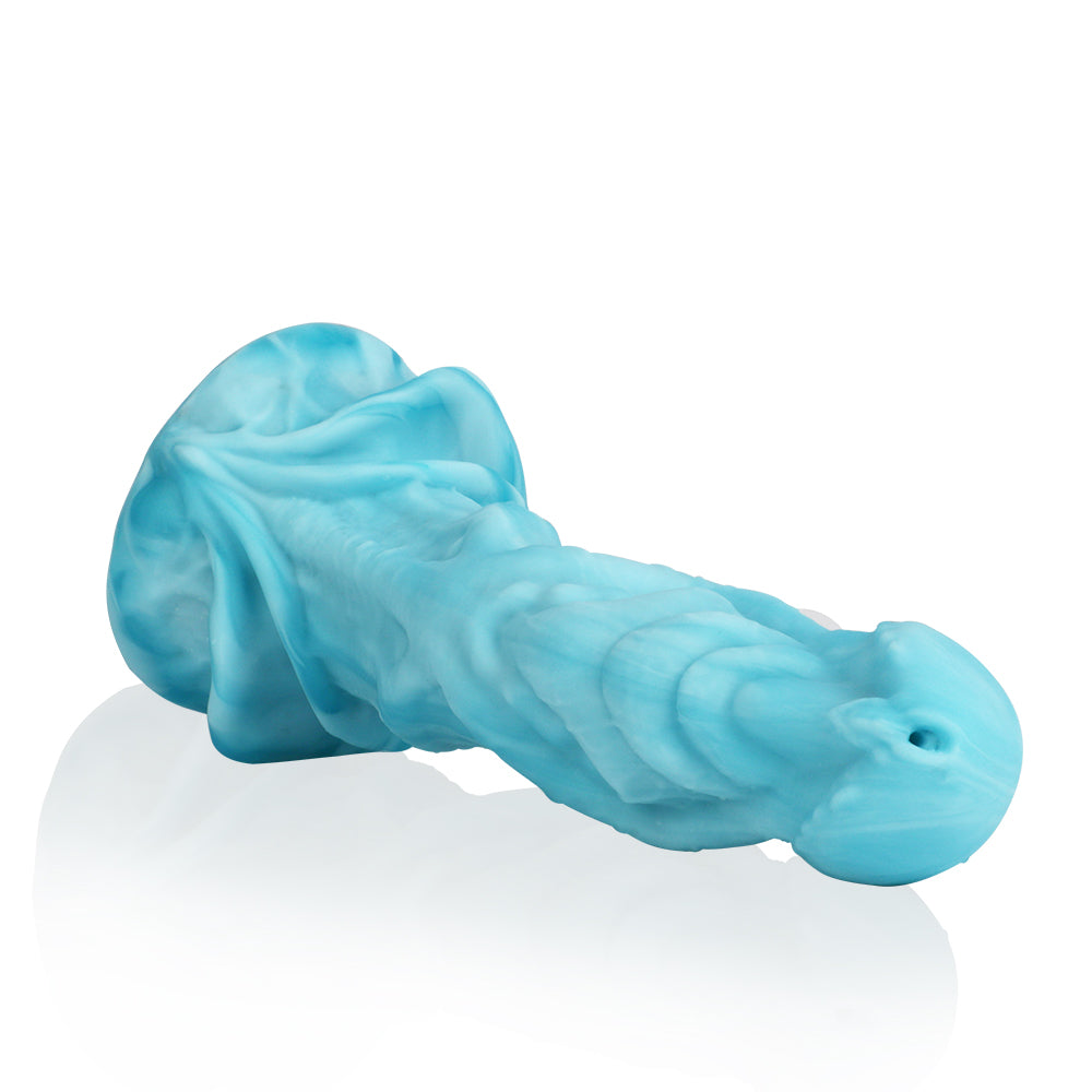 Nothosaur AGNME - Squirting Dildo - Ejaculating Dildo - Monster Dildo