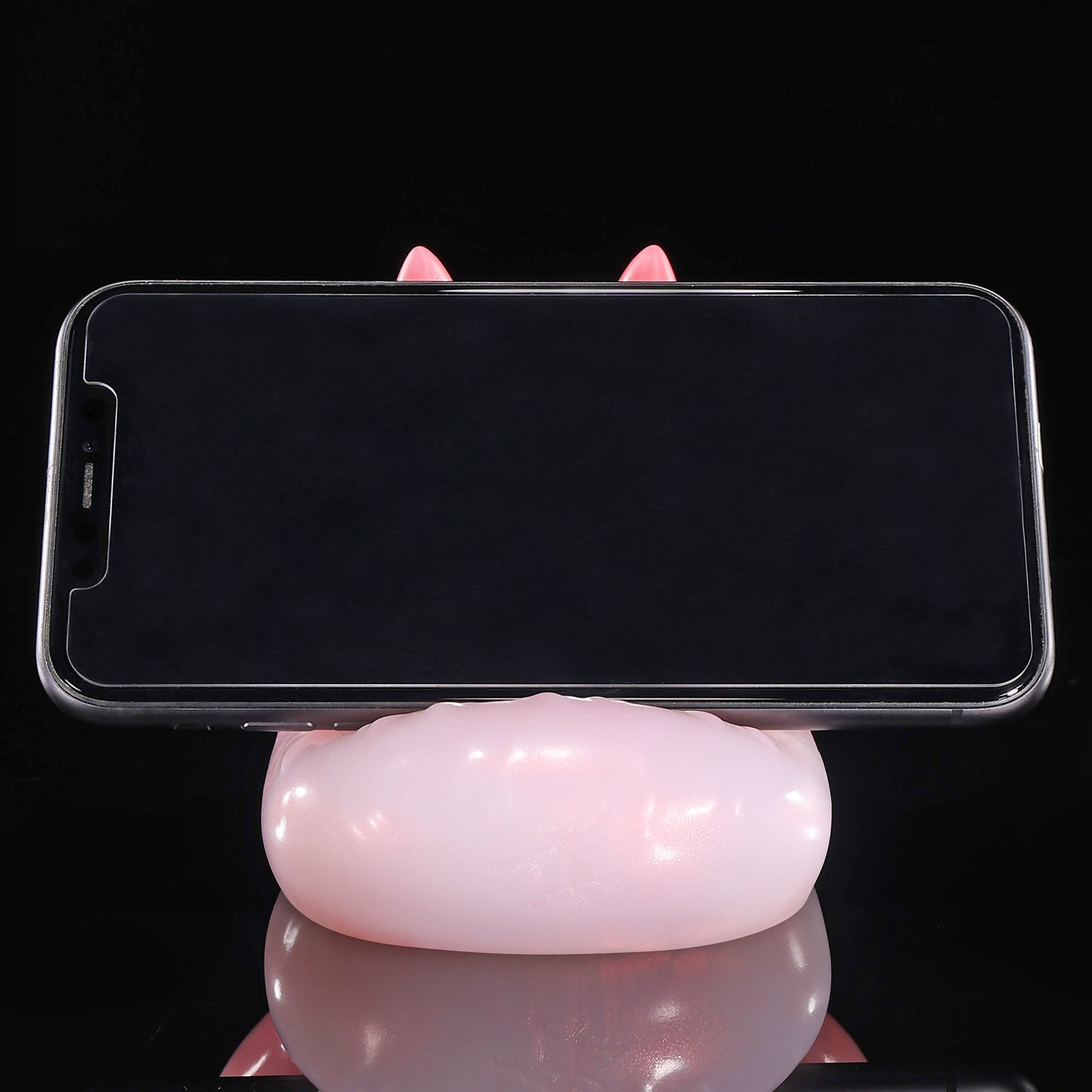 Bear Up Phone Holder