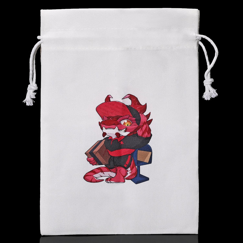 Nothosaur Storage Bag
