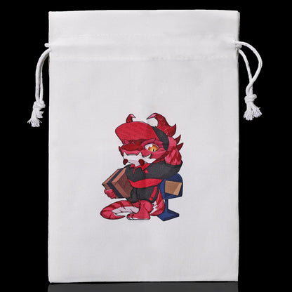 Nothosaur Storage Bag