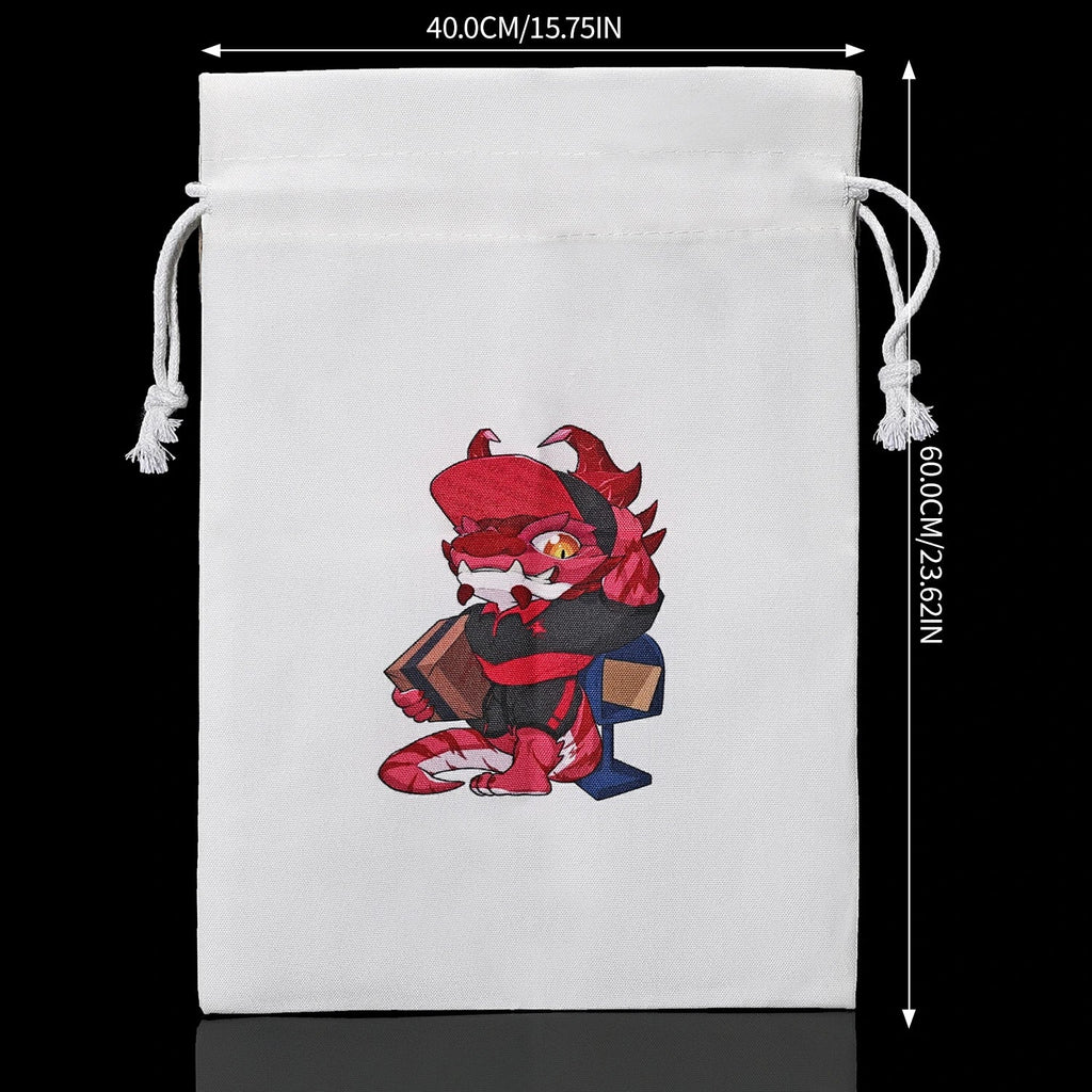 Nothosaur Storage Bag