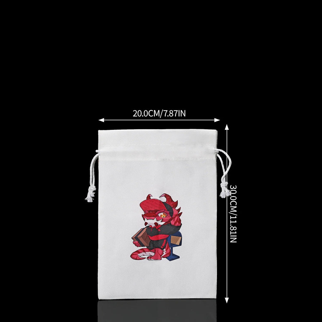 Nothosaur Storage Bag
