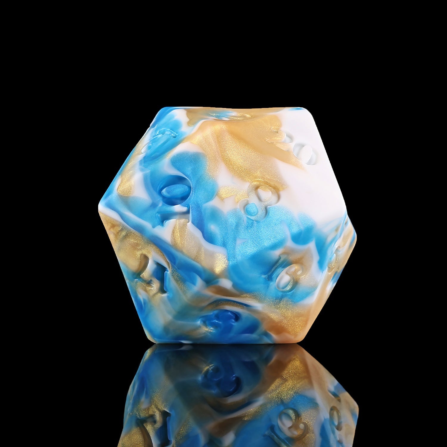 D20 Dice