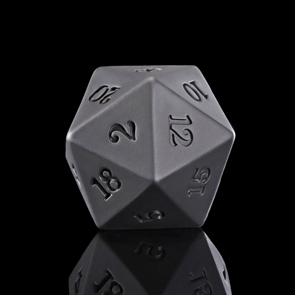 D20 Dice