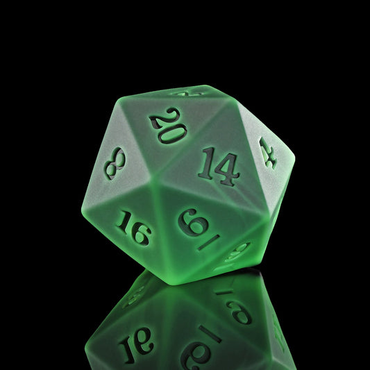 D20 Dice