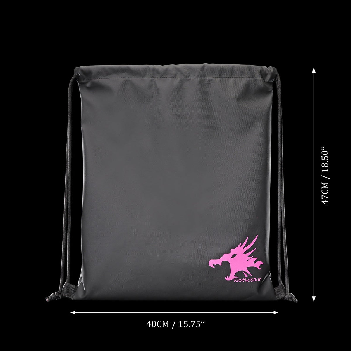 Drawstring Bag