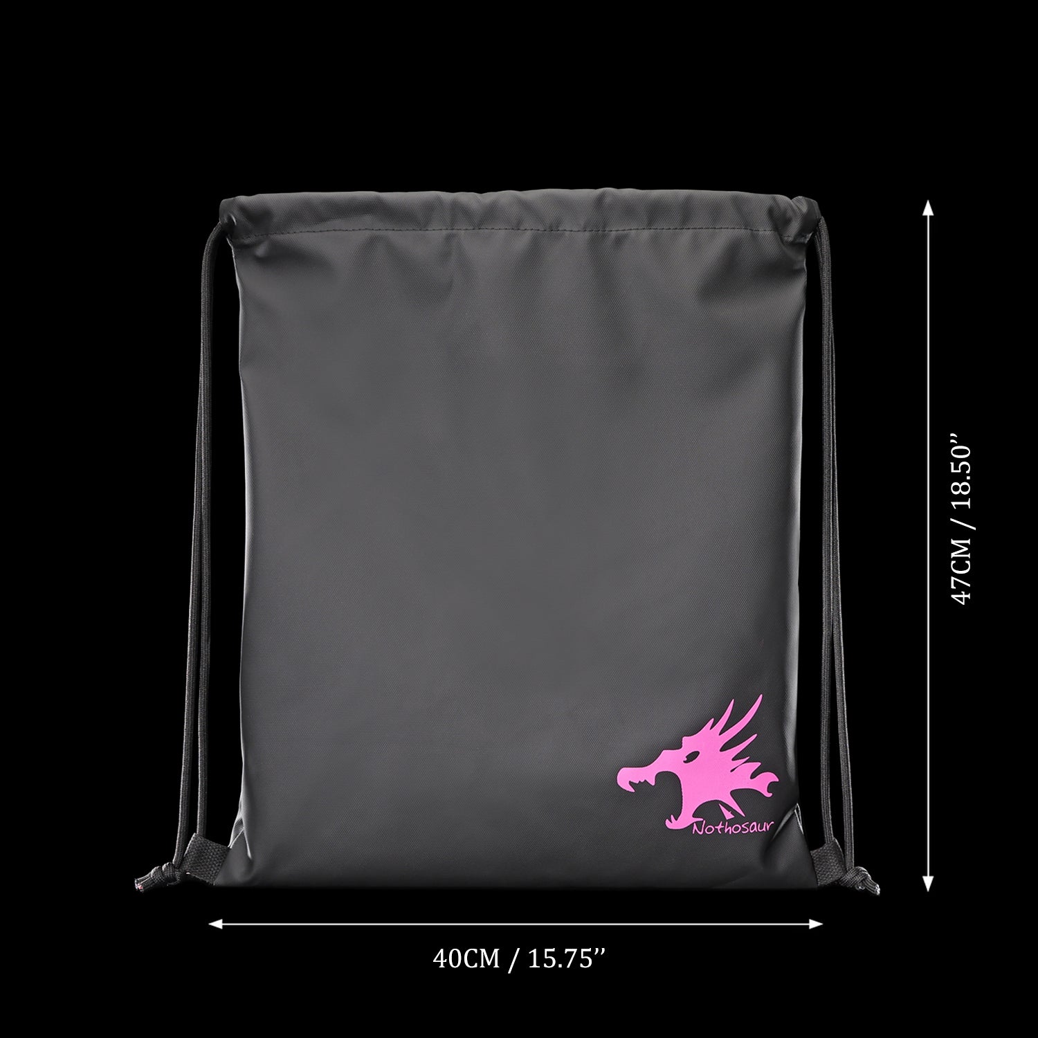 Drawstring Bag Set