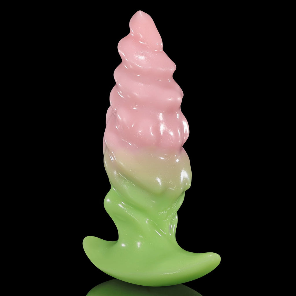 GLOSSY - EIN PLUG