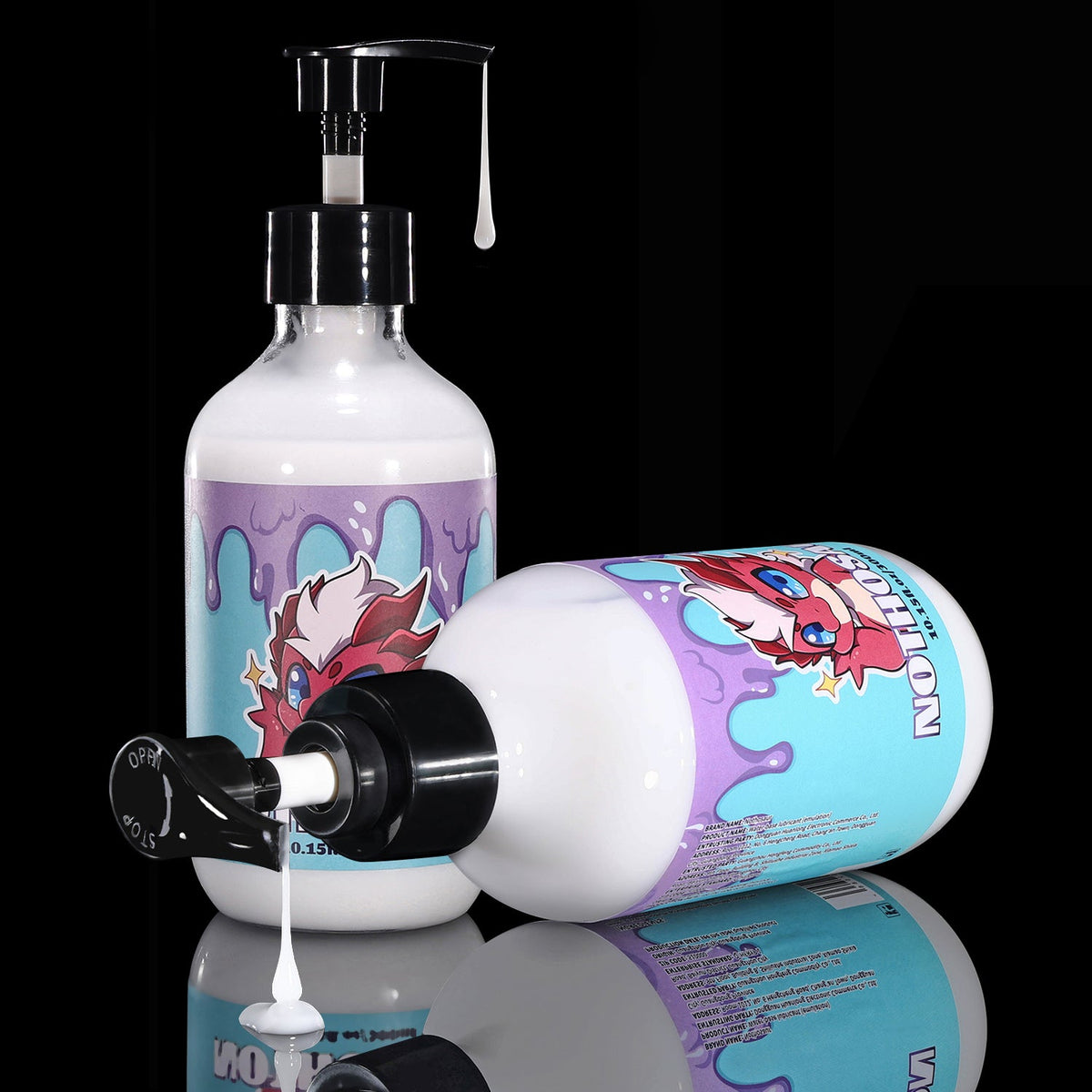 LUBRICANTS
