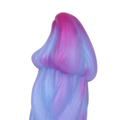 Nothosaur MOOM - Fantasy Dragon Dildo - Monster Dildo - 5 Sizes