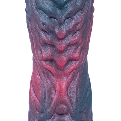Nothosaur OPALEYE - Fantasy Dildo - Dragon Dildo
