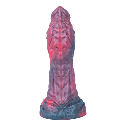 Nothosaur OPALEYE - Fantasy Dildo - Dragon Dildo