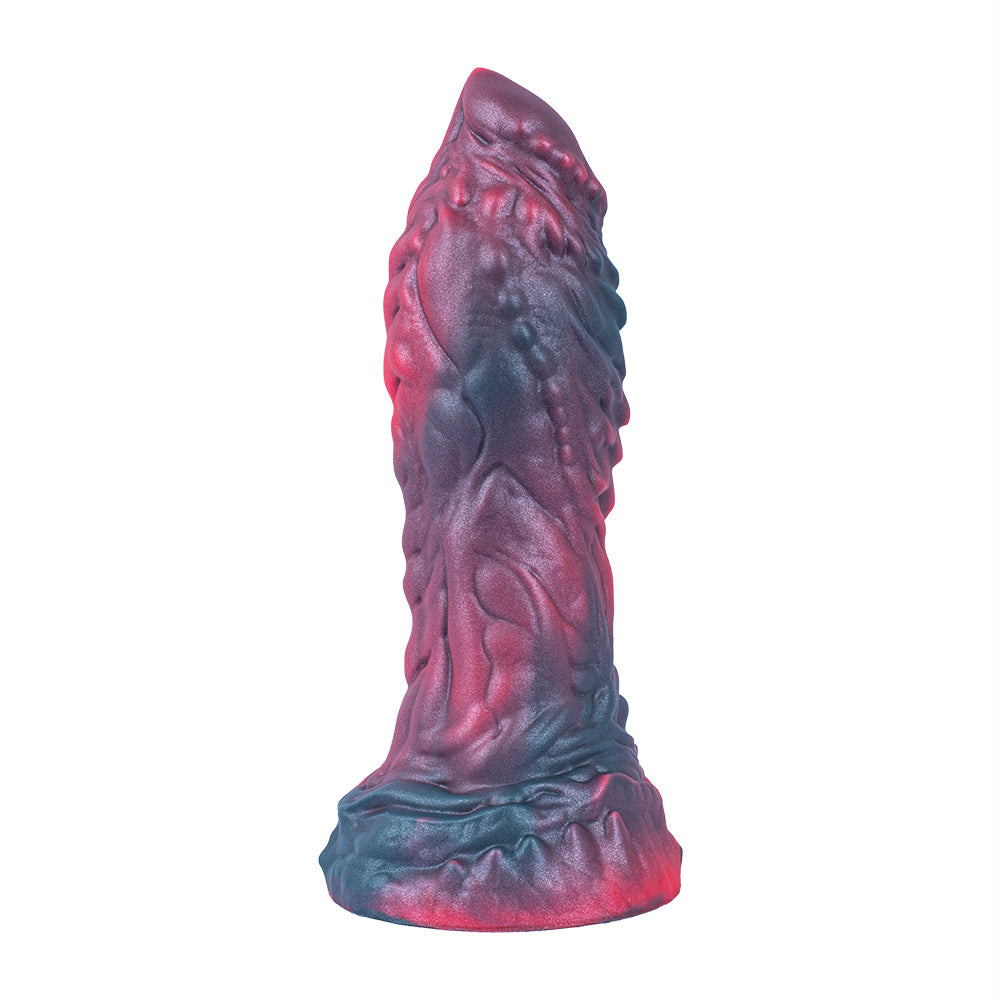 Nothosaur OPALEYE - Fantasy Dildo - Dragon Dildo