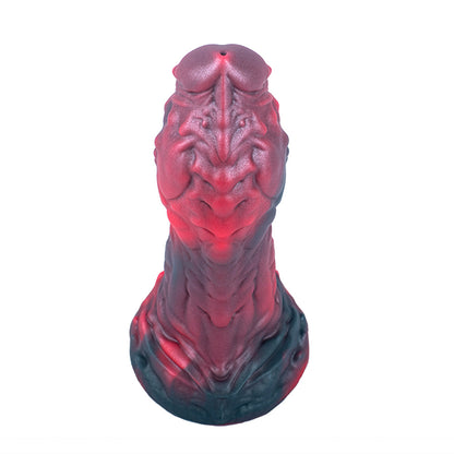 Nothosaur OPALEYE - Fantasy Dildo - Dragon Dildo