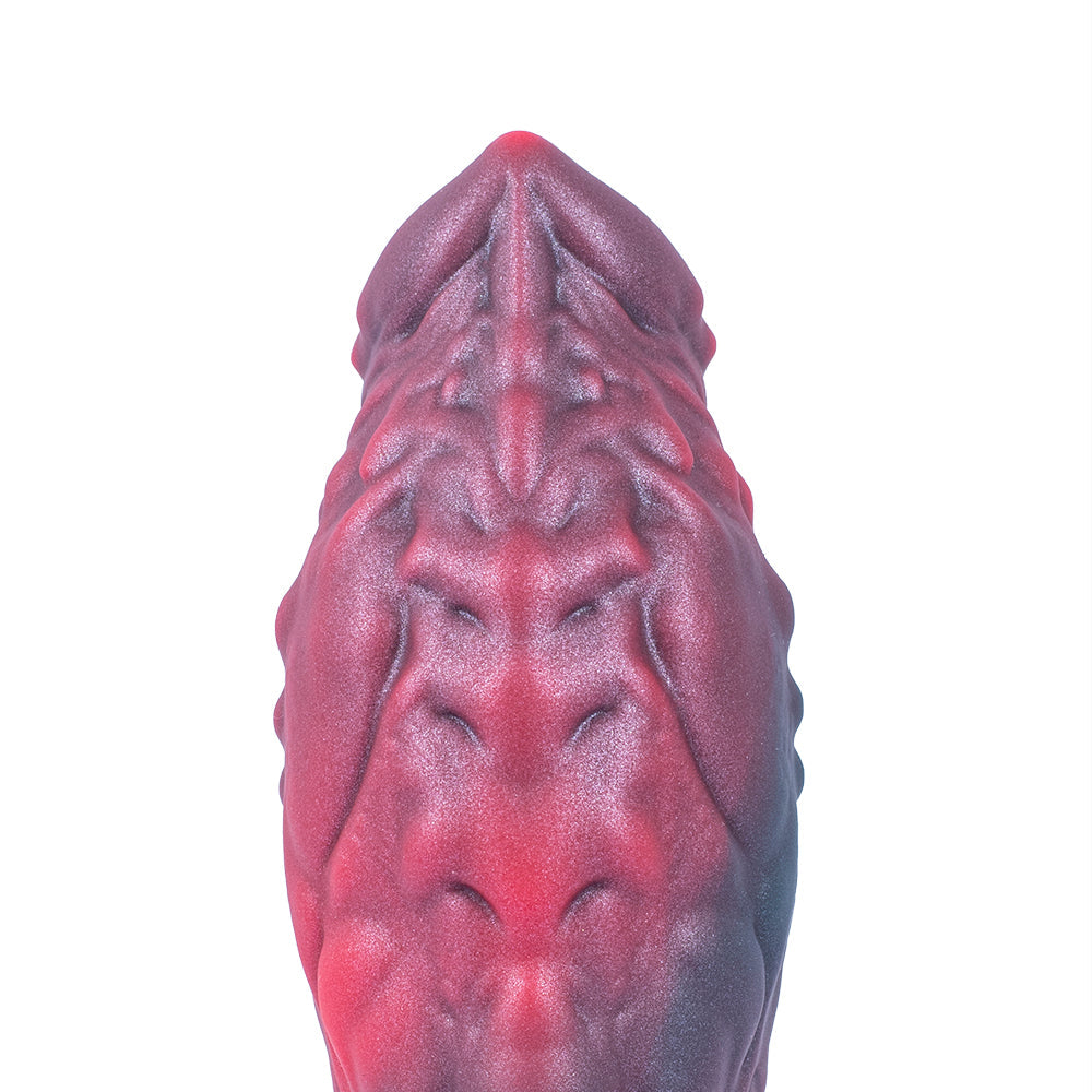 Nothosaur OPALEYE - Fantasy Dildo - Dragon Dildo