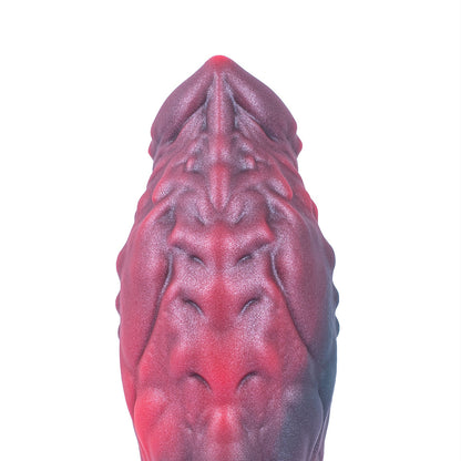 Nothosaur OPALEYE - Fantasy Dildo - Dragon Dildo