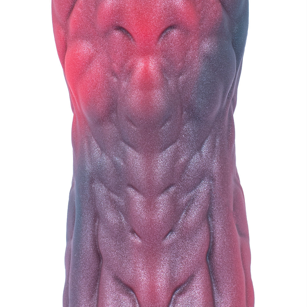 Nothosaur OPALEYE - Fantasy Dildo - Dragon Dildo