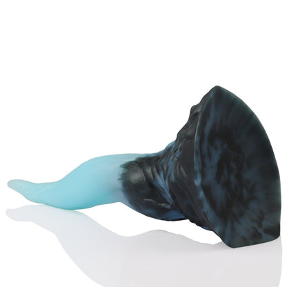 Nothosaur QALU - Tentacle Dildo - Fantasy Dildo - Alien Dildo