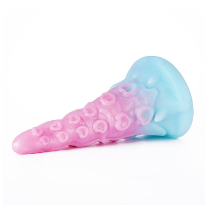 Nothosaur SUNDAY - Tentacle Dildo - Fantasy Dildo - Octopus Dildo
