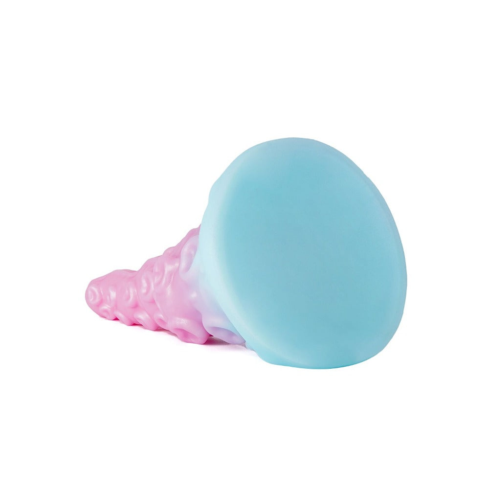 Nothosaur SUNDAY - Tentacle Dildo - Fantasy Dildo - Octopus Dildo