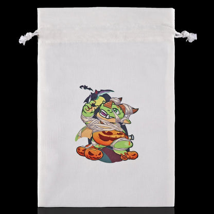 Nothosaur Storage Bag
