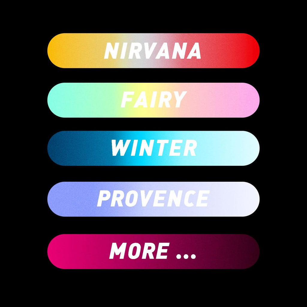 GLOSSY - ASMODEUS
