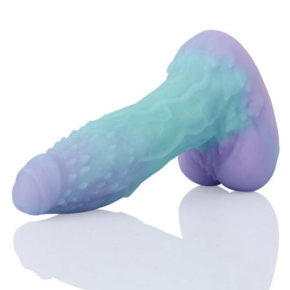 Nothosaur WIZ - Fantasy Dildo - Animal Dildo - 7 Sizes