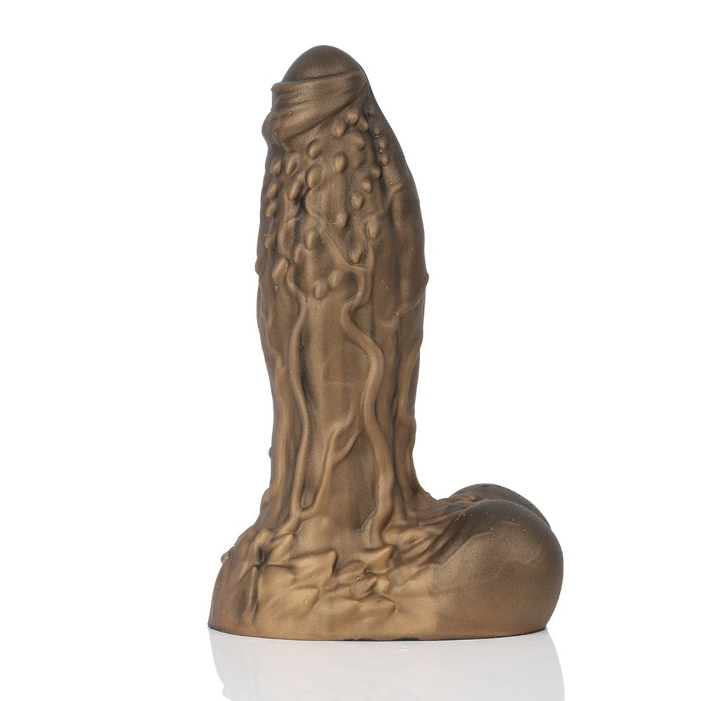 Nothosaur WIZ - Fantasy Dildo - Animal Dildo - 7 Sizes