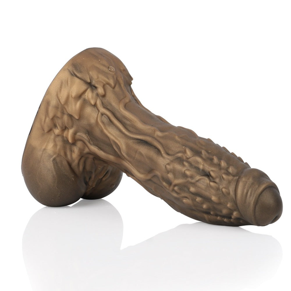 Nothosaur WIZ - Fantasy Dildo - Animal Dildo - 7 Sizes