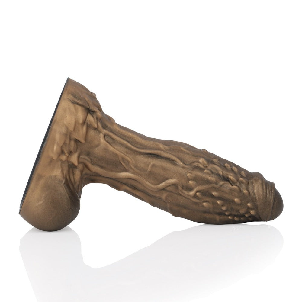 Nothosaur WIZ - Fantasy Dildo - Animal Dildo - 7 Sizes